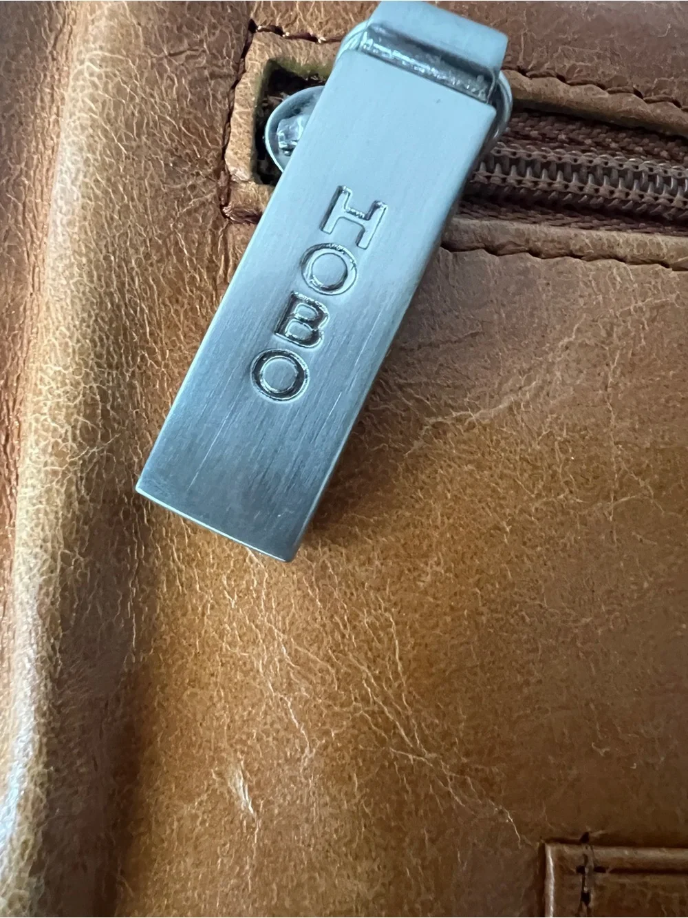 LAUREN CLUTCH-WALLET - Natural